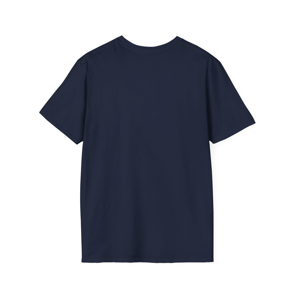 The Truth is Our Super Power - Blank White T-Shirt — Minimal Everyday Tee