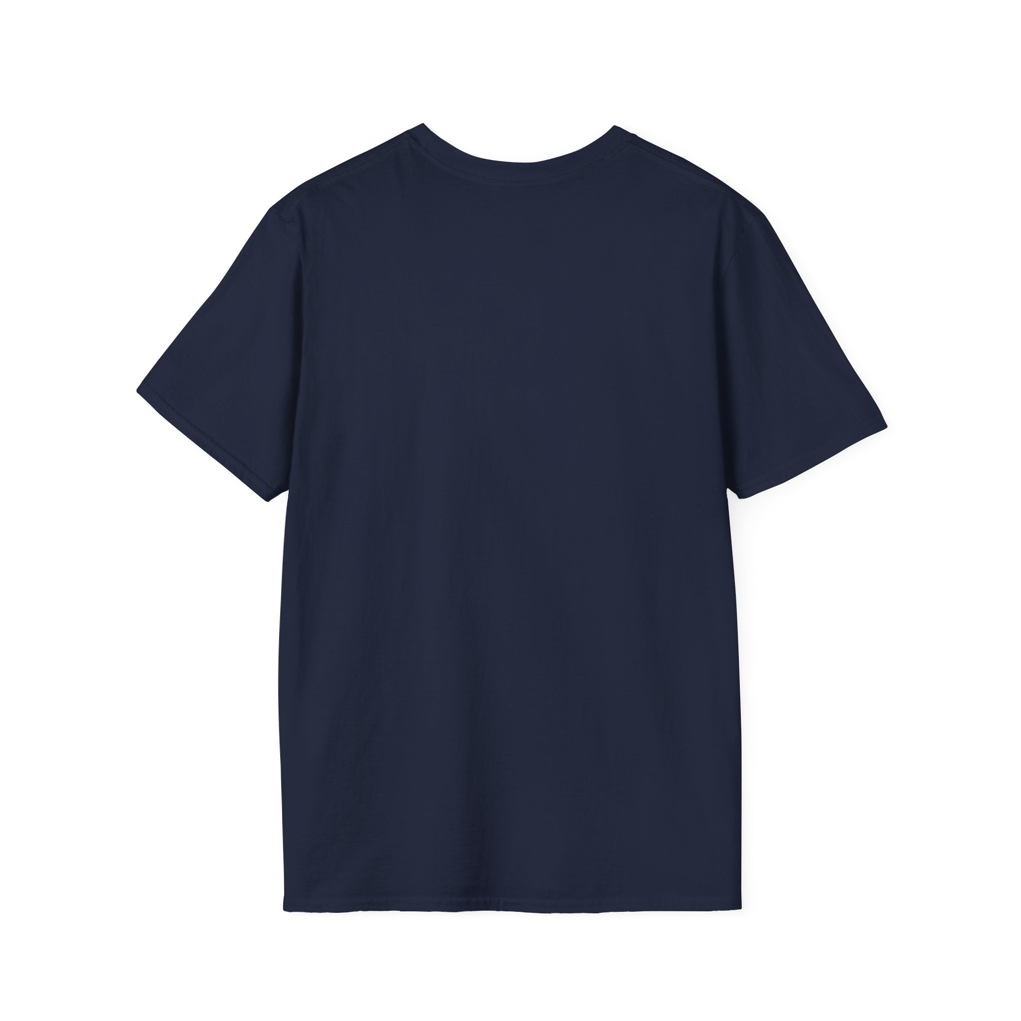The Truth is Our Super Power - Blank White T-Shirt — Minimal Everyday Tee