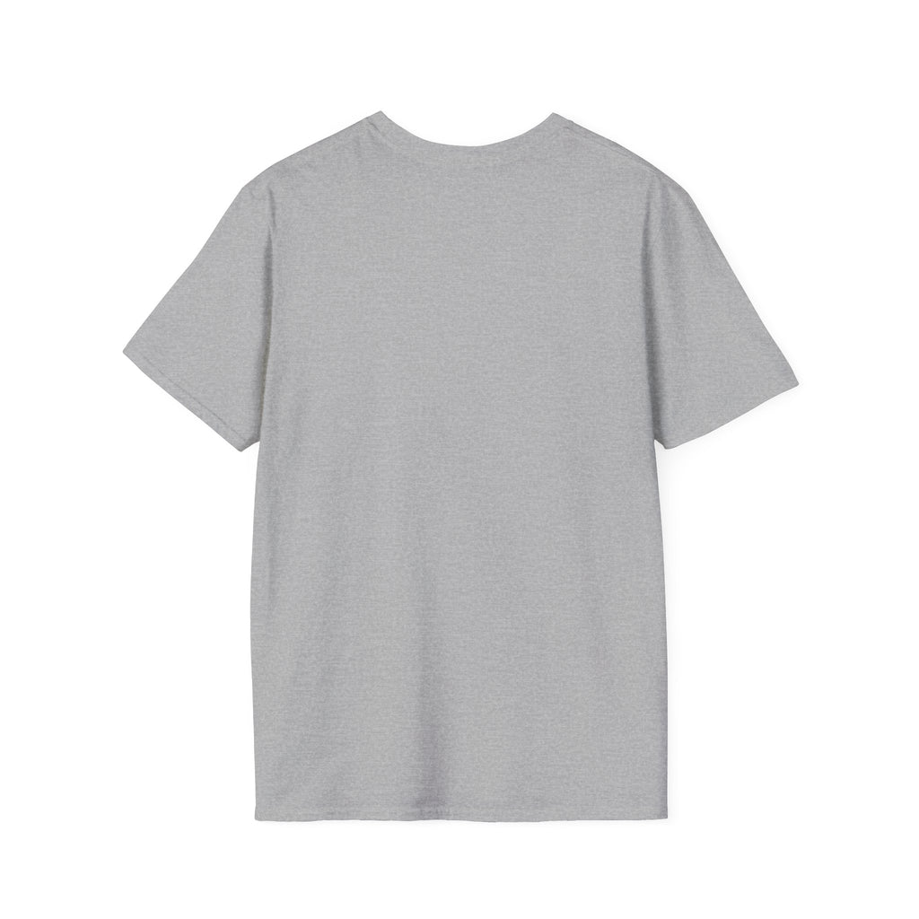 The Truth is Our Super Power - Blank White T-Shirt — Minimal Everyday Tee