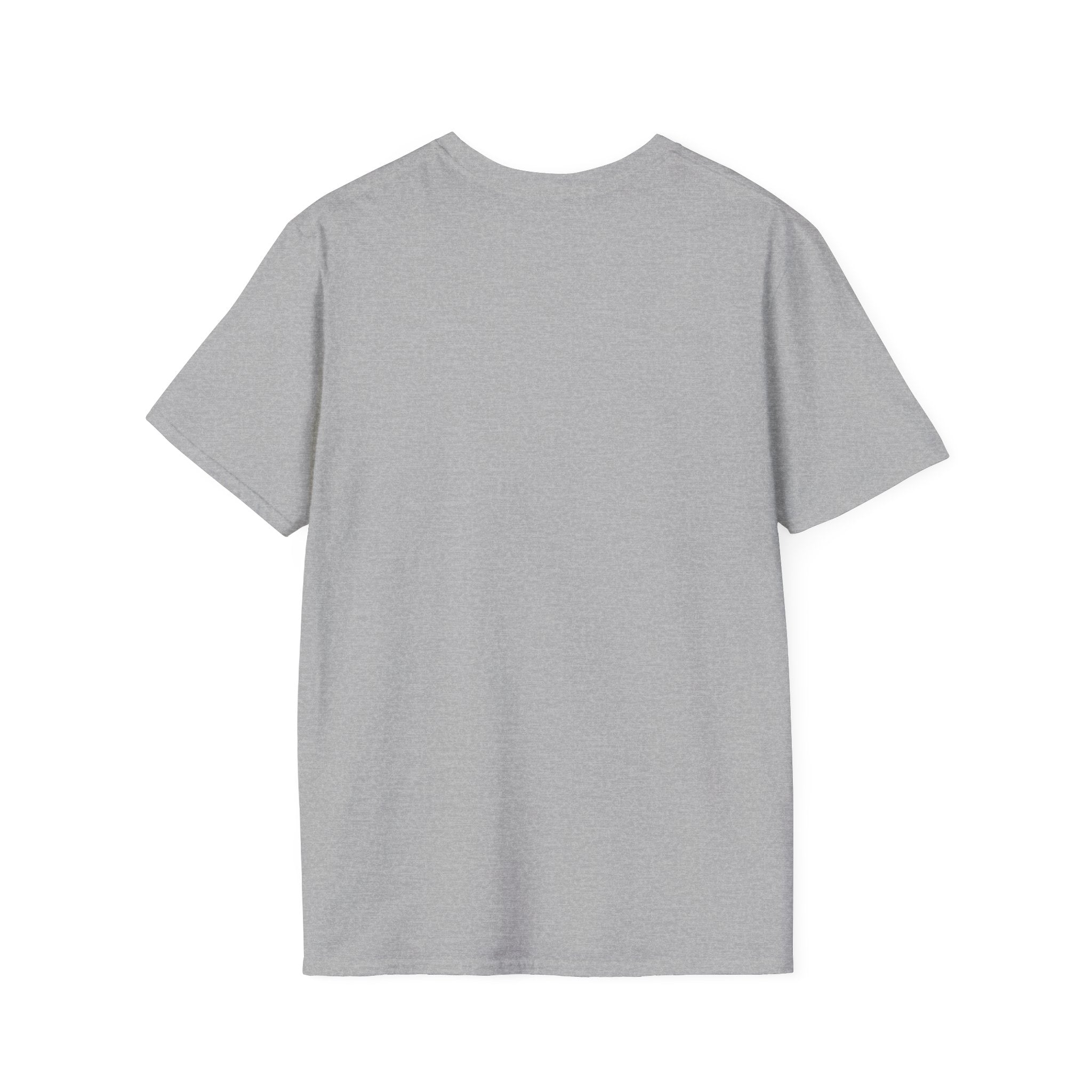 The Truth is Our Super Power - Blank White T-Shirt — Minimal Everyday Tee