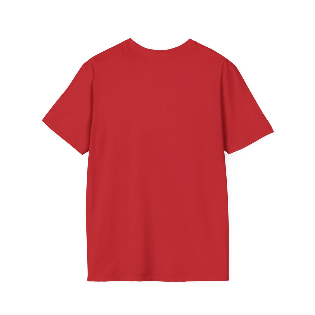 The Truth is Our Super Power - Blank White T-Shirt — Minimal Everyday Tee