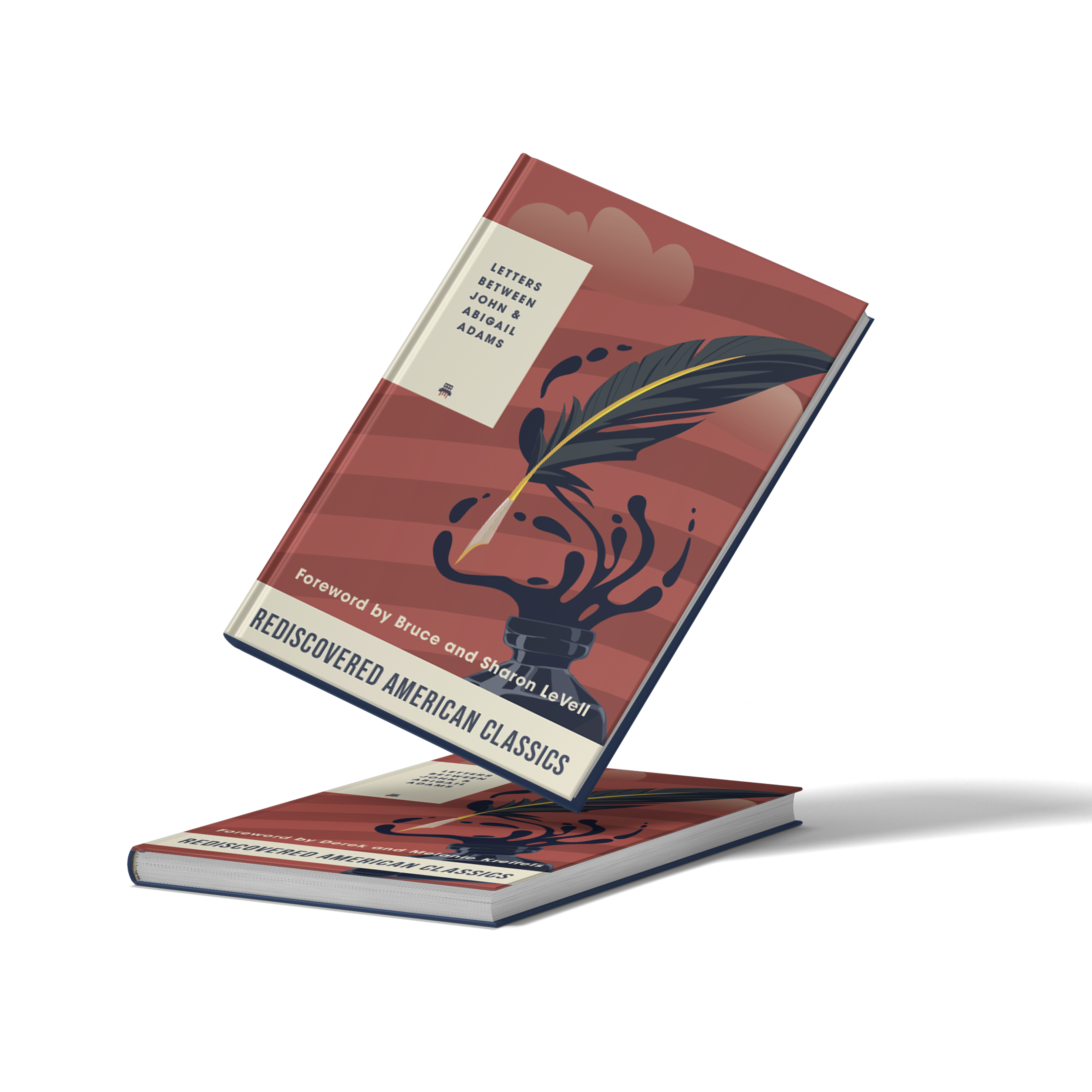 Selected Letters of John and Abigail Adam