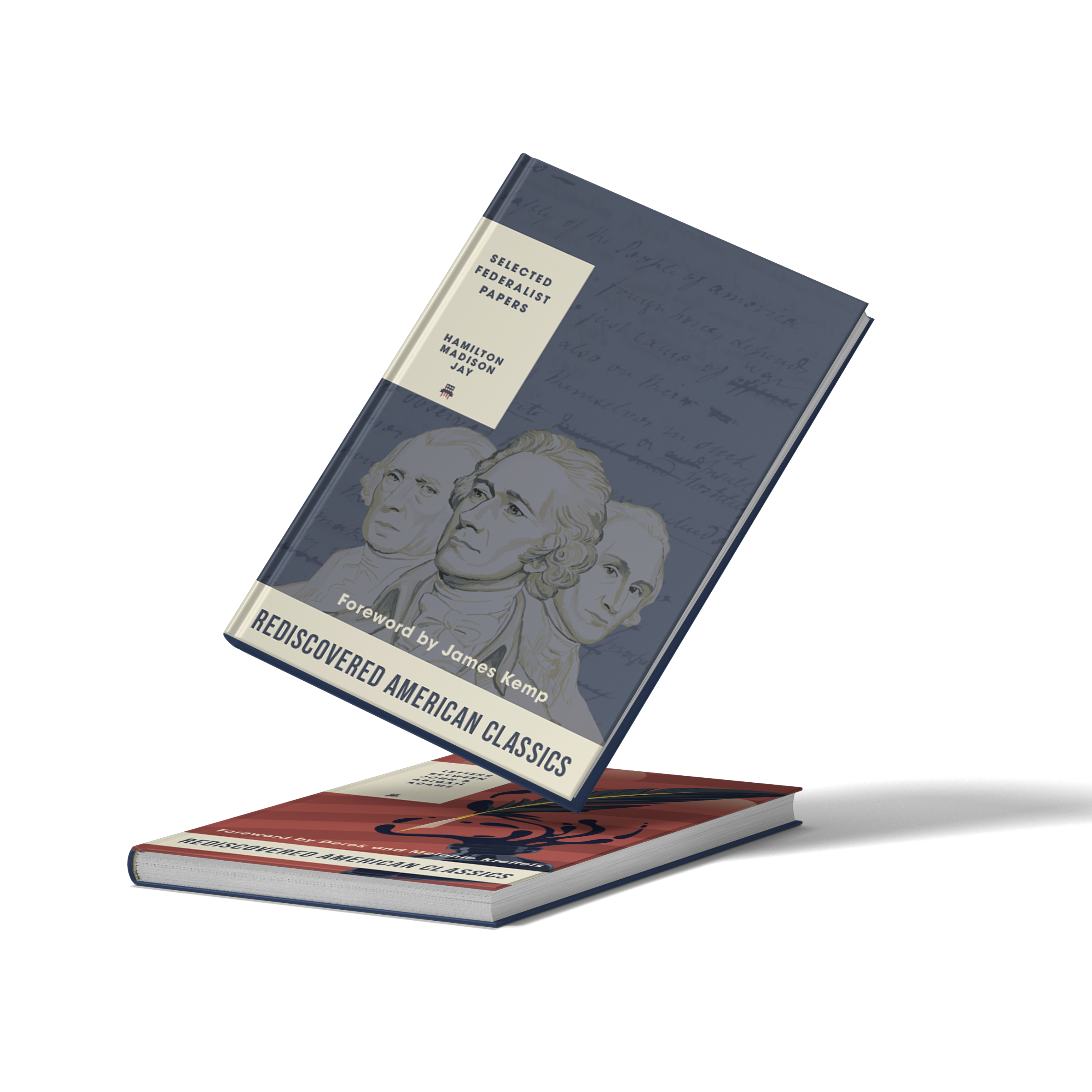 Selected Federalist Papers