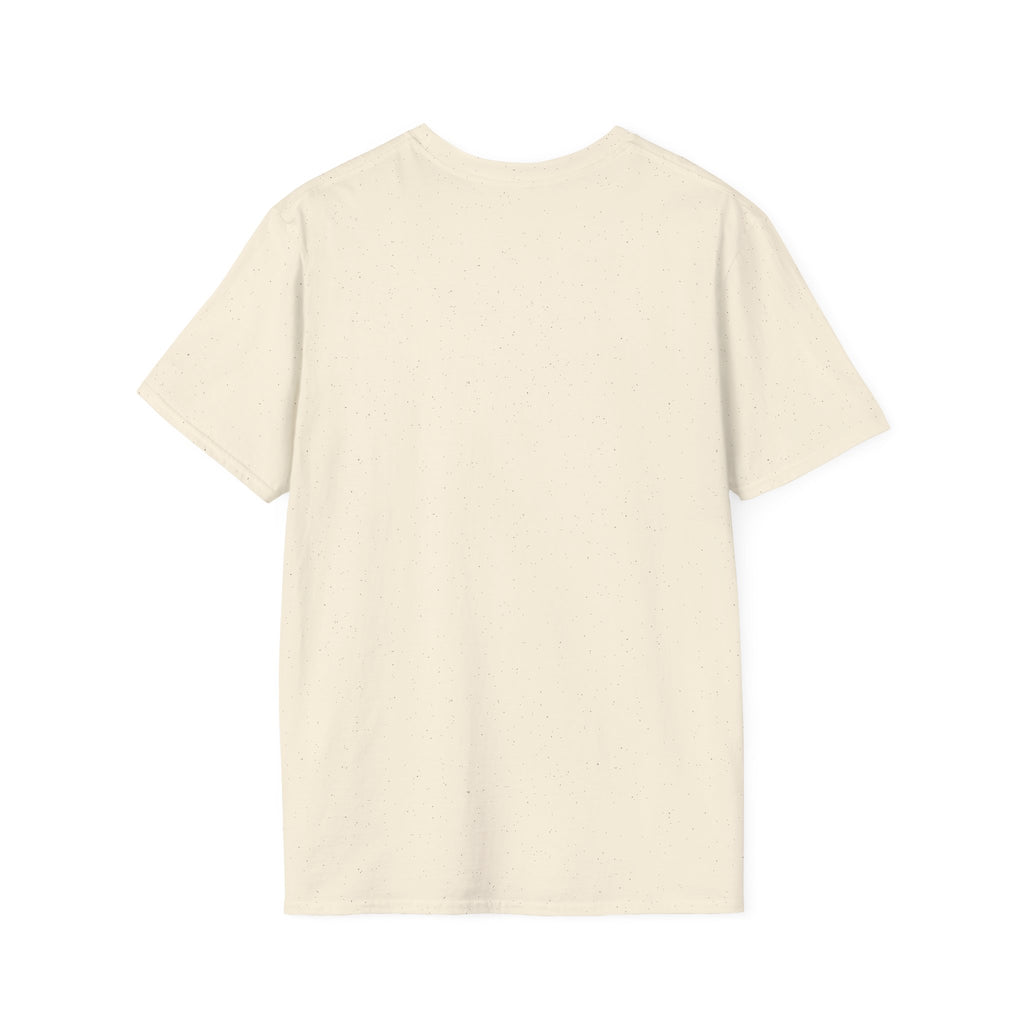 The Truth is Our Super Power - Blank White T-Shirt — Minimal Everyday Tee
