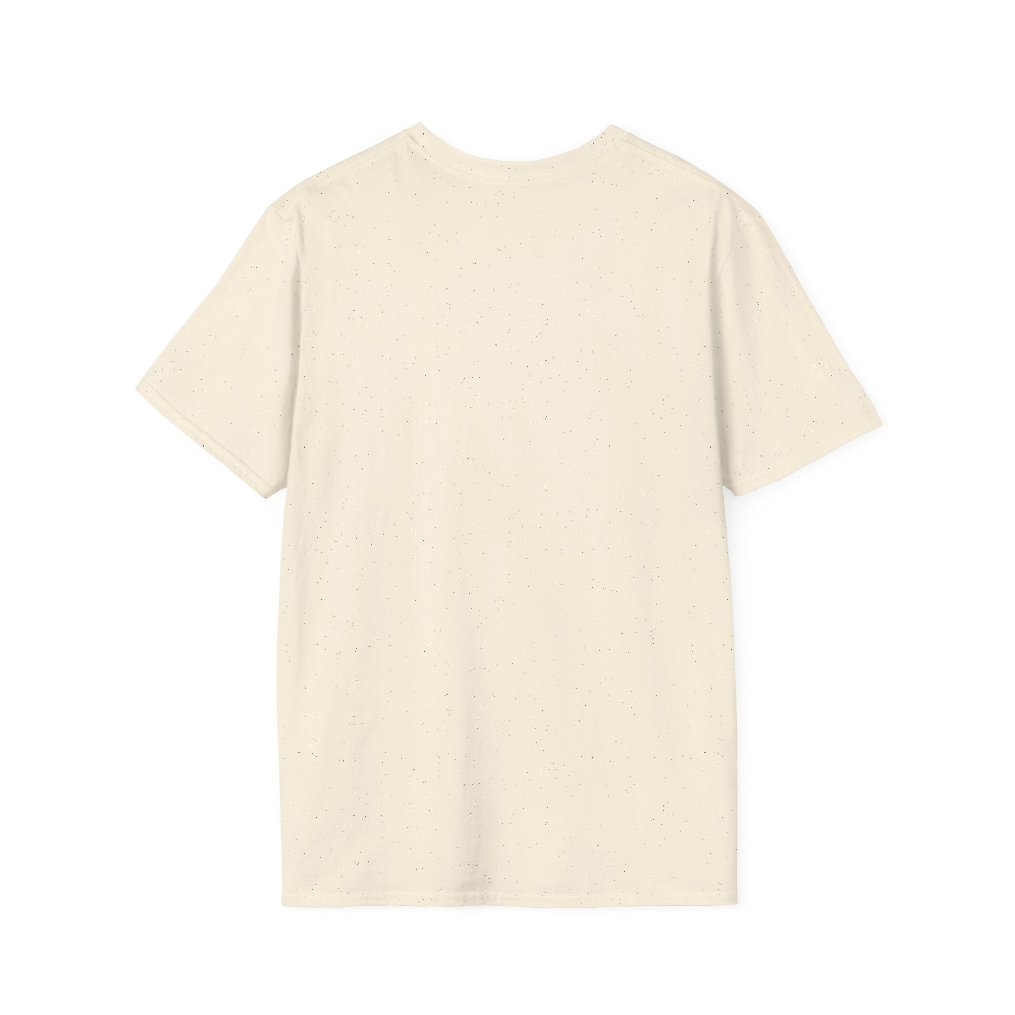 The Truth is Our Super Power - Blank White T-Shirt — Minimal Everyday Tee