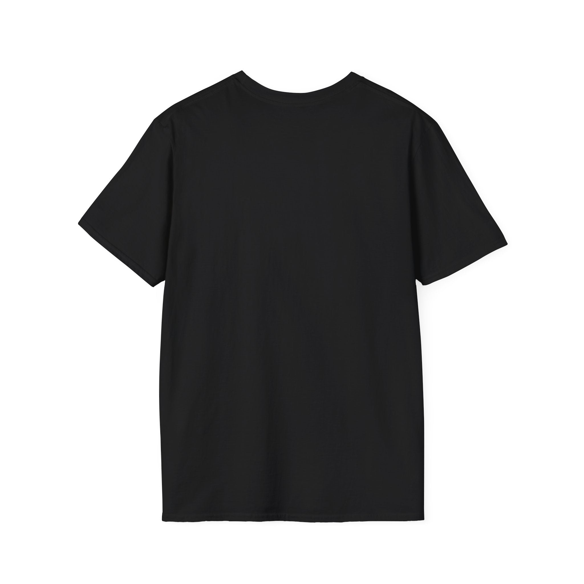 The Truth is Our Super Power - Blank White T-Shirt — Minimal Everyday Tee