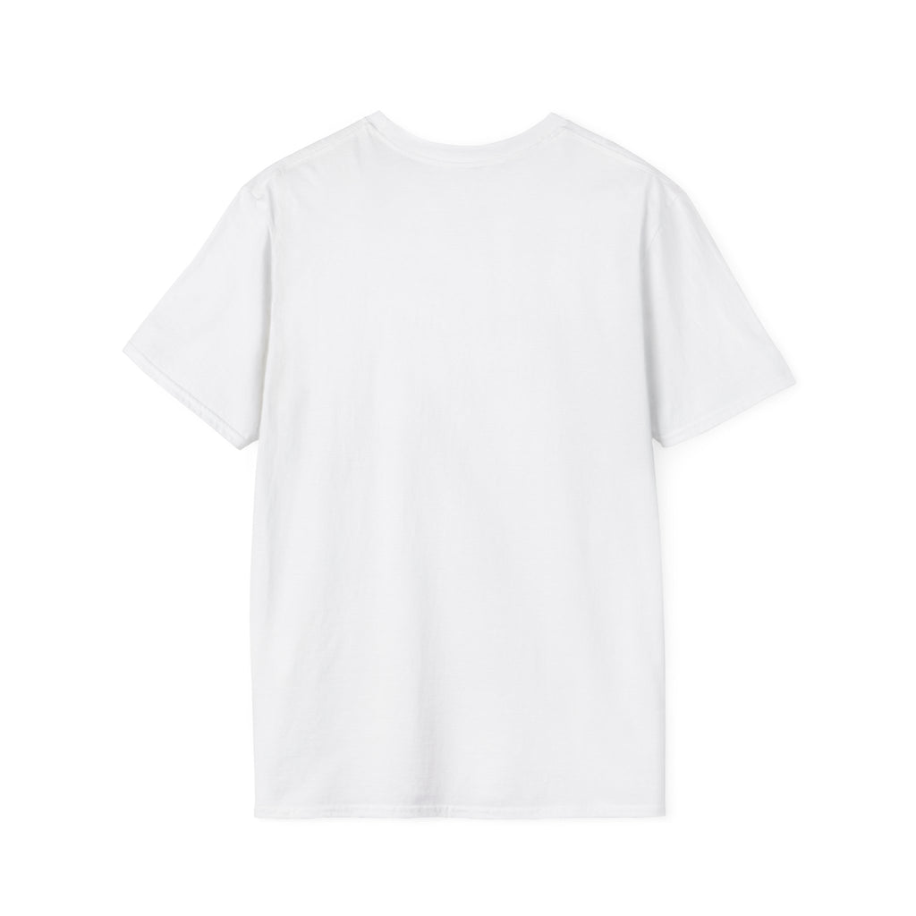The Truth is Our Super Power - Blank White T-Shirt — Minimal Everyday Tee
