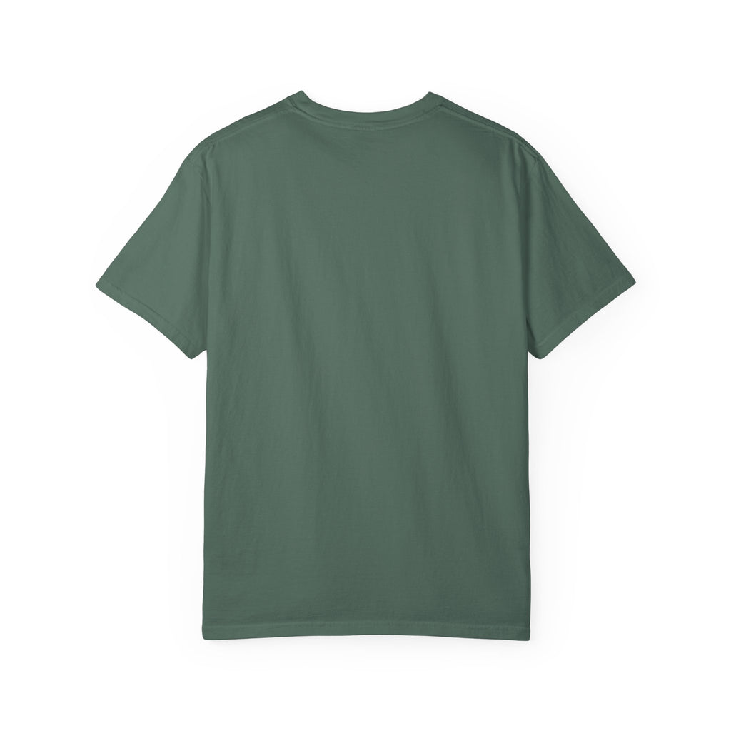 Planned Parenthood "Go Fund Yourself" Graphic T-Shirt